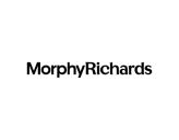 Morphy Richards logo tile
