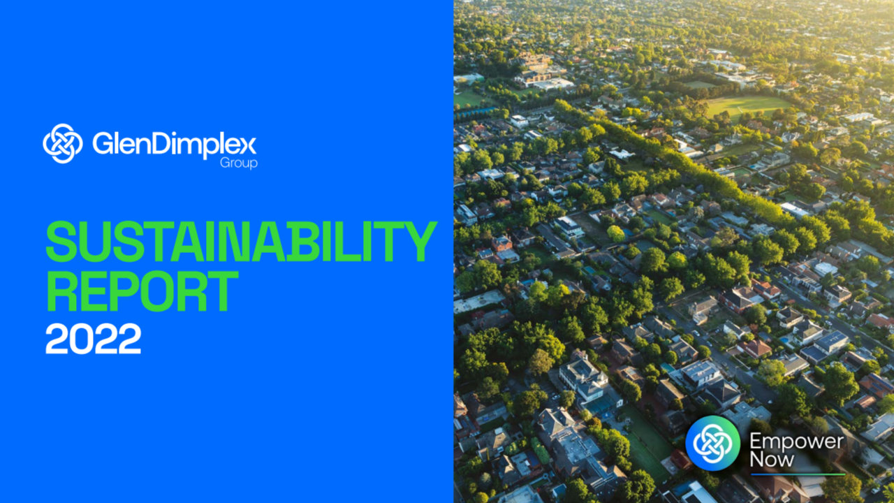 Sustainability Report