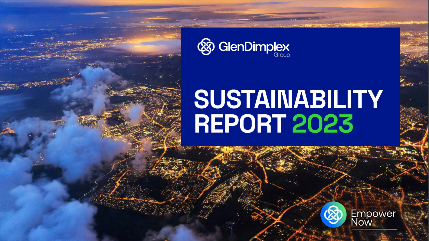 Sustainability Report 2023