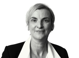 Tara Flynn