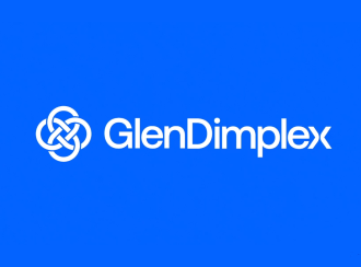 Glen Dimplex Logo
