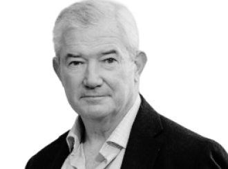 Richie Boucher
