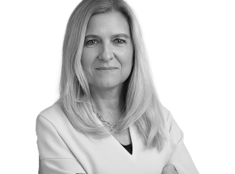Kirsten Wolff - CEO Glen Dimplex Deutchland