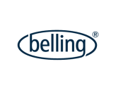 Belling Logo Tile