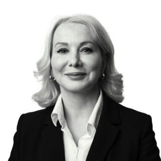  Pamela Bingham - Glen Dimplex