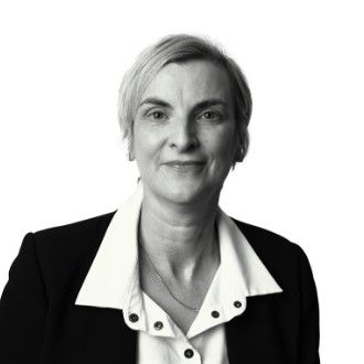 Tara Flynn - Glen Dimplex