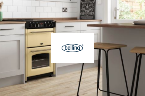 Belling - Glen Dimplex