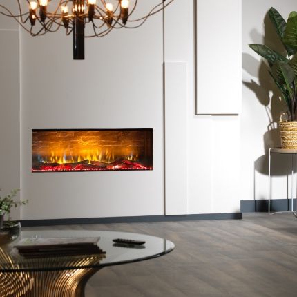 flame technology - Glen Dimplex