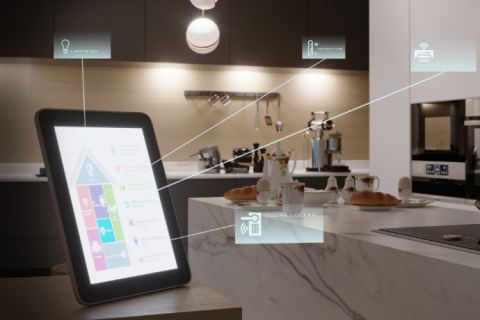 product innovation - Glen Dimplex