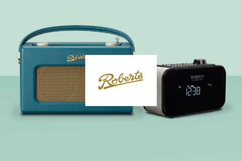 Roberts Radio - Glen Dimplex