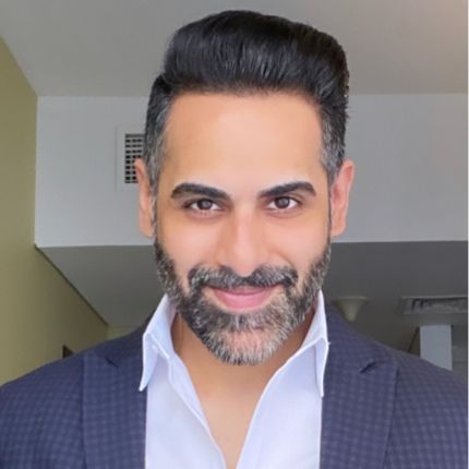 Sahil Anand