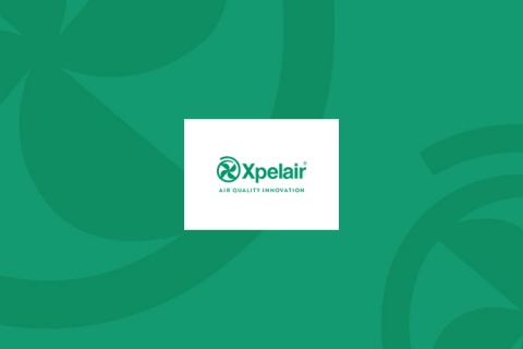 xpelair - Glen Dimplex