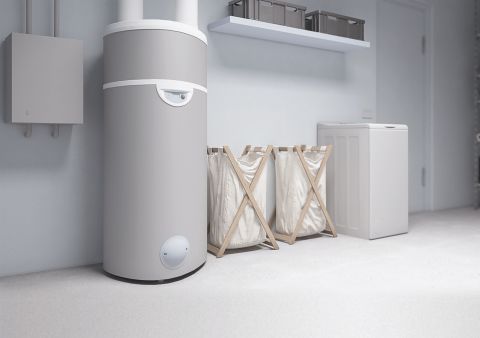 Edel Heat Pump