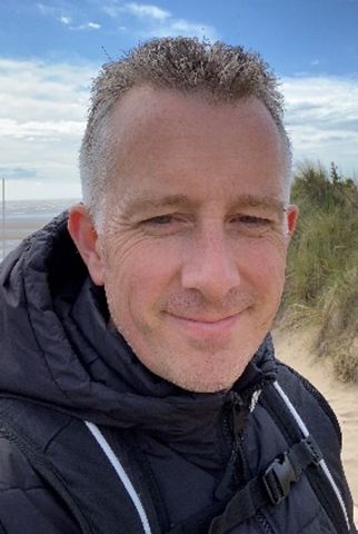 Gareth Attwood