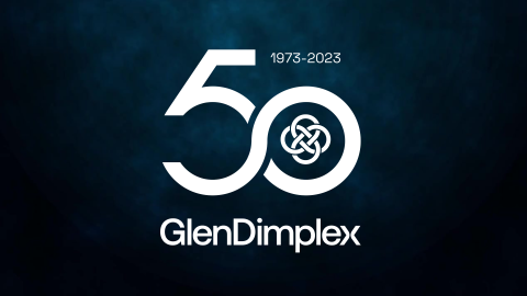 Glen Dimplex 50