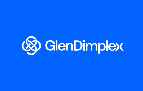 Glen Dimplex Logo
