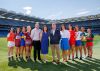 Glen DImplex Sponsors Camogie Championship